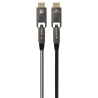 CABLE HDMI GEMBIRD D A ALTA VELOCIDAD ETHERNET AOC ARMORED SERIES 20M