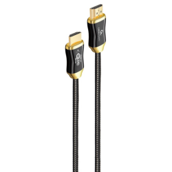 CABLE HDMI GEMBIRD ULTRAALTA VELOCIDAD ETHERNET SERIE AOC PREMIUM 20M