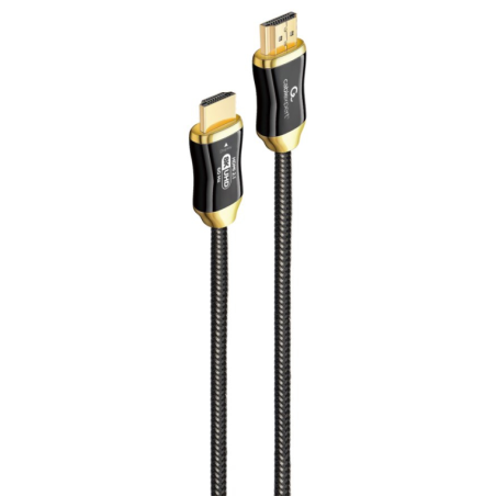 CABLE HDMI GEMBIRD ULTRAALTA VELOCIDAD ETHERNET SERIE AOC PREMIUM 30M