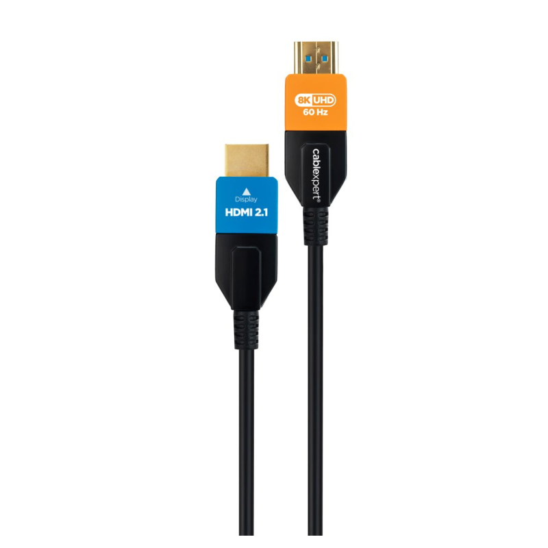 CABLE HDMI GEMBIRD ULTRAALTA VELOCIDAD ETHERNET SERIE AOC 10M