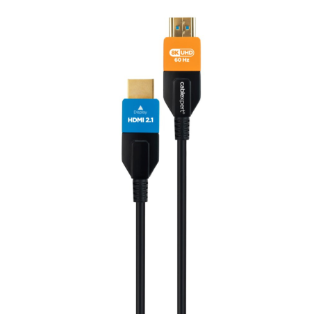 CABLE HDMI GEMBIRD ULTRAALTA VELOCIDAD ETHERNET SERIE AOC 20M