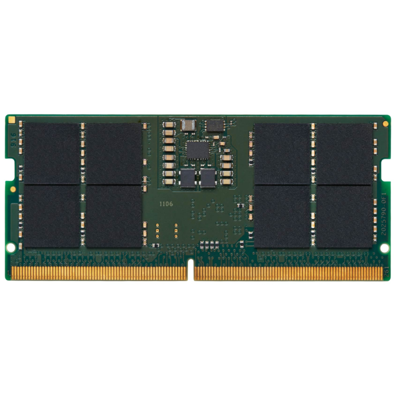 16GB 5600 DDR5 SODIMM KingstonKingston ValueRAM DDR5 md