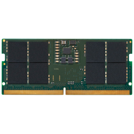16GB 5600 DDR5 SODIMM KingstonKingston ValueRAM DDR5 md