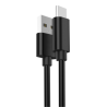 CABLE USB 20 EWENT TIPO C TIPO C A A M M AWG30 3A 480MBPS 1 M