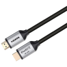 CABLE HDMI 20 EWENT PREMIUM HIGH SPEED CON ETHERNET NEGRO M M 3M 4K 60HZ