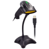 ESCANER DE CODIGO DE BARRAS LASER USB EWENT