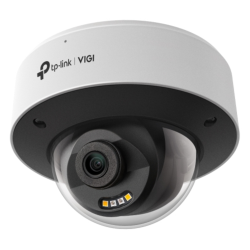 CAMARA VIGI INSIGHT TP LINK DOME INSIGHT S245 28MM 4MP