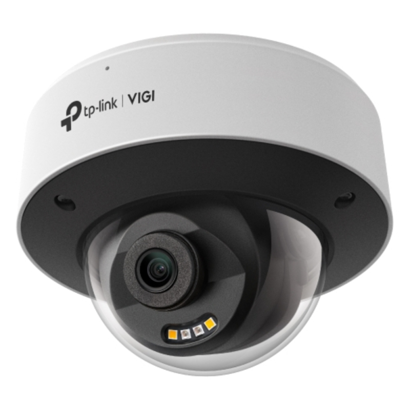 CAMARA VIGI INSIGHT TP LINK DOME INSIGHT S245 28MM 4MP