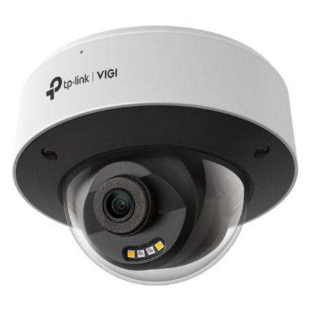 CAMARA VIGI INSIGHT TP LINK DOME INSIGHT S245 28MM 4MP
