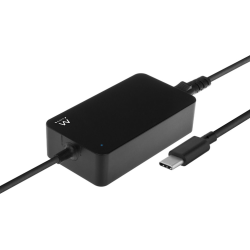 CARGADOR PORTATIL EWENT USB C 45W NEGRO