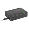 SWITCH LANBERG 5 PUERTOS 100 MBPS