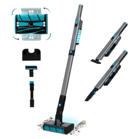 ASPIRADOR CECOTEC 08408 SCOBA 2100 TWICE