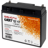 BATERIA SALICRU UBT 12 17