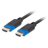 CABLE HDMI LANBERG MACHO MACHO V21 8K 60HZ CCS 3M