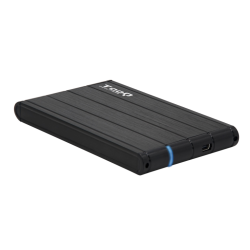 CAJA EXTERNA TOOQ TQE 2530B 25 95 MM SATA USB 30 NEGRA
