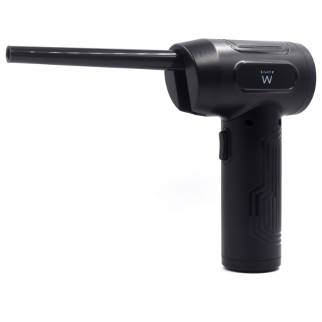 SOPLADOR EWENT AIRE ELECTRICO RECARGABLE