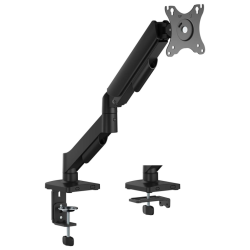 SOPORTE AISENS MESA ECO CONTRAPESO MONITOR 9KG 3 PIV 1 BRAZO 17 32