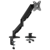 SOPORTE AISENS MESA ECO CONTRAPESO MONITOR 9KG 3 PIV 1 BRAZO 17 32