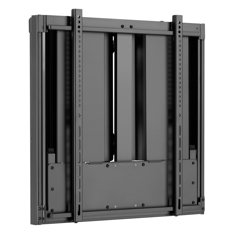 SOPORTE AISENS PARED CONTRAPESO PRO PANTALLA 60 90KG 70 100 NEGRO