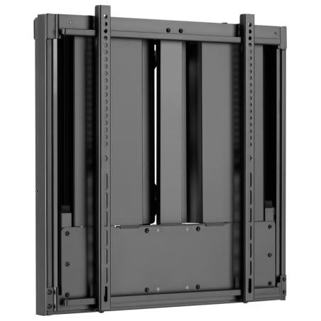 SOPORTE AISENS PARED CONTRAPESO PRO PANTALLA 60 90KG 70 100 NEGRO