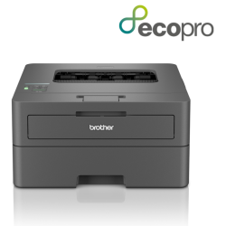 IMPRESORA BROTHER HLL2400DWE LASER DUPLEX WIFI