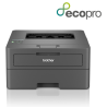 IMPRESORA BROTHER HLL2400DWE LASER DUPLEX WIFI