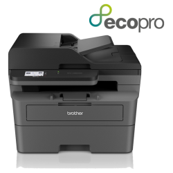 IMPRESORA BROTHER MFCL2860DWE MULTIFUNCION LASER MONOCROMO WIFI FAX DUPLEX