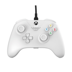 GAMEPAD SNAKEBYTE BASE X PARA PC XBOX SERIES X S BLANCO