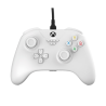 GAMEPAD SNAKEBYTE BASE X PARA PC XBOX SERIES X S BLANCO
