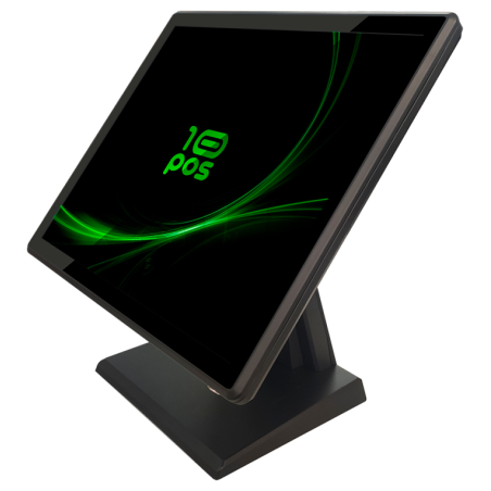 TERMINAL TACTIL FLAT CAPACITIVE 17 10POS 8GB RAM 128 SSD WIFI SIN SO