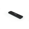 CAJA EXTERNA TOOQ SSD M2 NGFF NVMe NEGRO