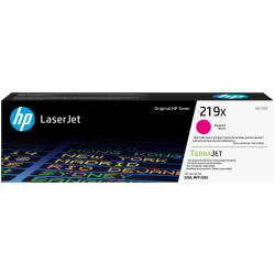 TONER HP MAGENTA 219X