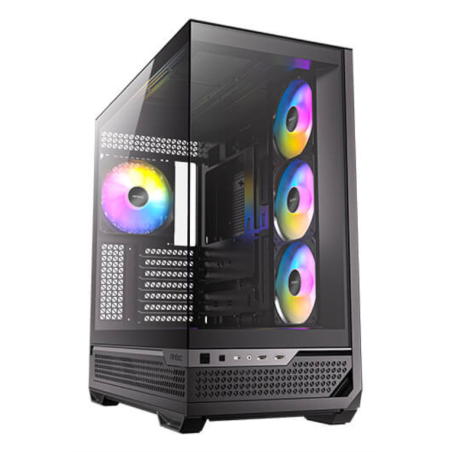 CAJA GAMING ANTEC FISHTANK C7 ARGB VENT 3x120MM ARGB 2XUSB30 1XTYPE C S F