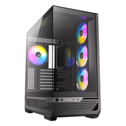 CAJA GAMING ANTEC FISHTANK C7 ARGB VENT 3x120MM ARGB 2XUSB30 1XTYPEC S F