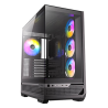 CAJA GAMING ANTEC FISHTANK C7 ARGB VENT 3x120MM ARGB 2XUSB30 1XTYPEC S F