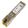 MODULO SFP CONVERSOR MIKROTIK S RJ01