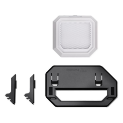KIT DE SOPORTE DE CAJA THERMALTAKE TOWER 250 BLANCO
