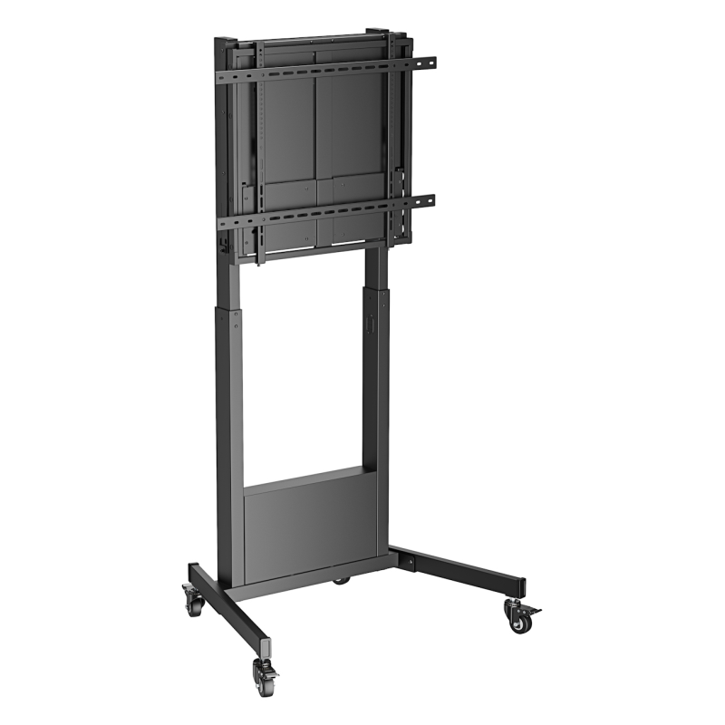 CARRO TV EWENT AJUSTABLE ALTURA SIN ESFUERZO PANTALLAS 60 100