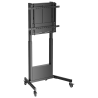 CARRO TV EWENT AJUSTABLE ALTURA SIN ESFUERZO PANTALLAS 60 100