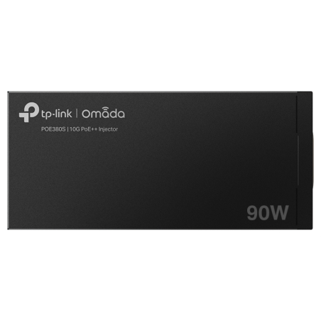 ACCESORIOS DE SWITCH TP LINK OMADA POE380S