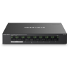 SWITCH MERCUSYS MS108GP 8 PUERTOS GIGABIT 7 PUERTOS POE