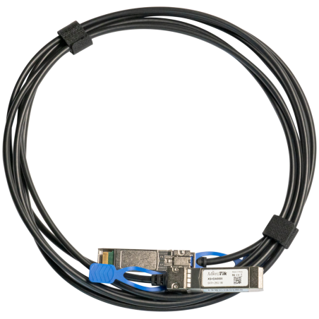 DAC MIKROTIK XSDA0001 DIRECT ATTACH SFP28 25G 1 METRO