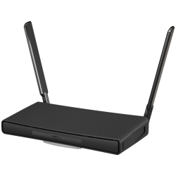 ROUTER HAP AX3 MIKROTIK C53UiG5HPaxD2HPaxD