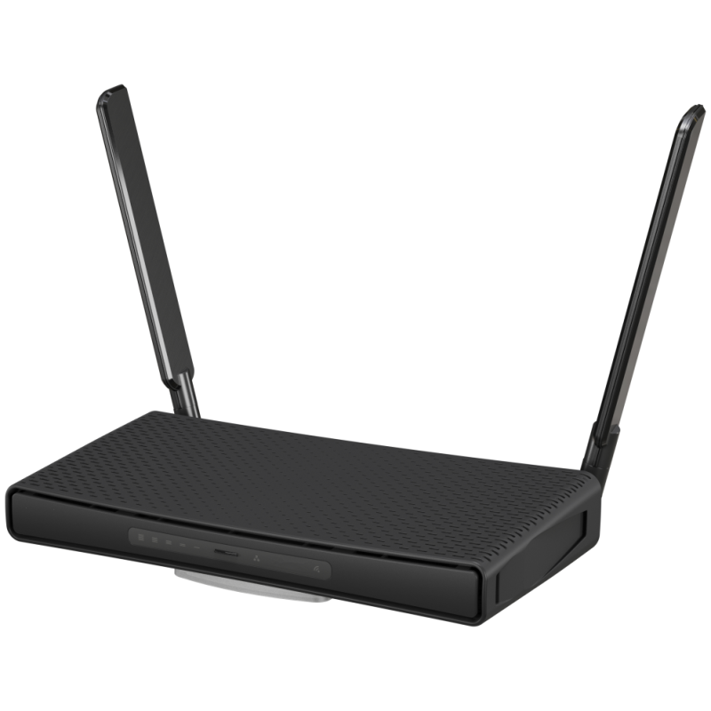 ROUTER HAP AX3 MIKROTIK C53UiG5HPaxD2HPaxD