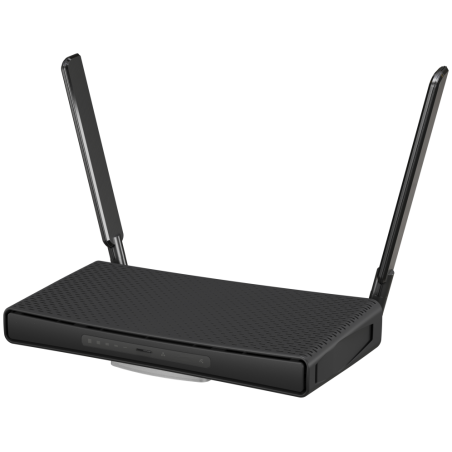 ROUTER HAP AX3 MIKROTIK C53UiG5HPaxD2HPaxD