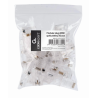CONECTOR GEMBIRD RJ45 CAT5 BOLSA 50 UDS