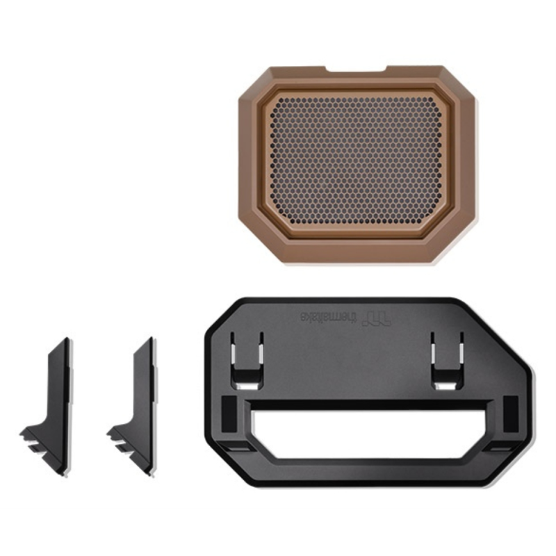 KIT DE SOPORTE DE CAJA THERMALTAKE TOWER 300 GRAVEL SAND