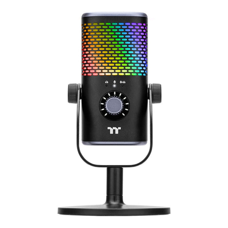 MICROFONO THERMALTAKE GS50 RGB USB