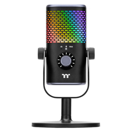MICROFONO THERMALTAKE GS50 RGB USB