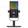 MICROFONO THERMALTAKE GS50 RGB USB NEGRO